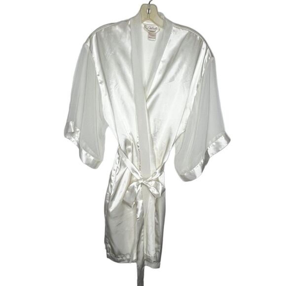 Vintage Delicates Robe‎ - Picture 1 of 5